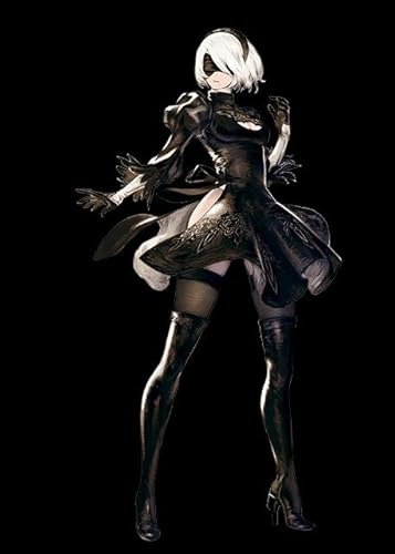 NieR Music Concert Blu-ray ≪人形達ノ記憶≫ 朗読劇台本付